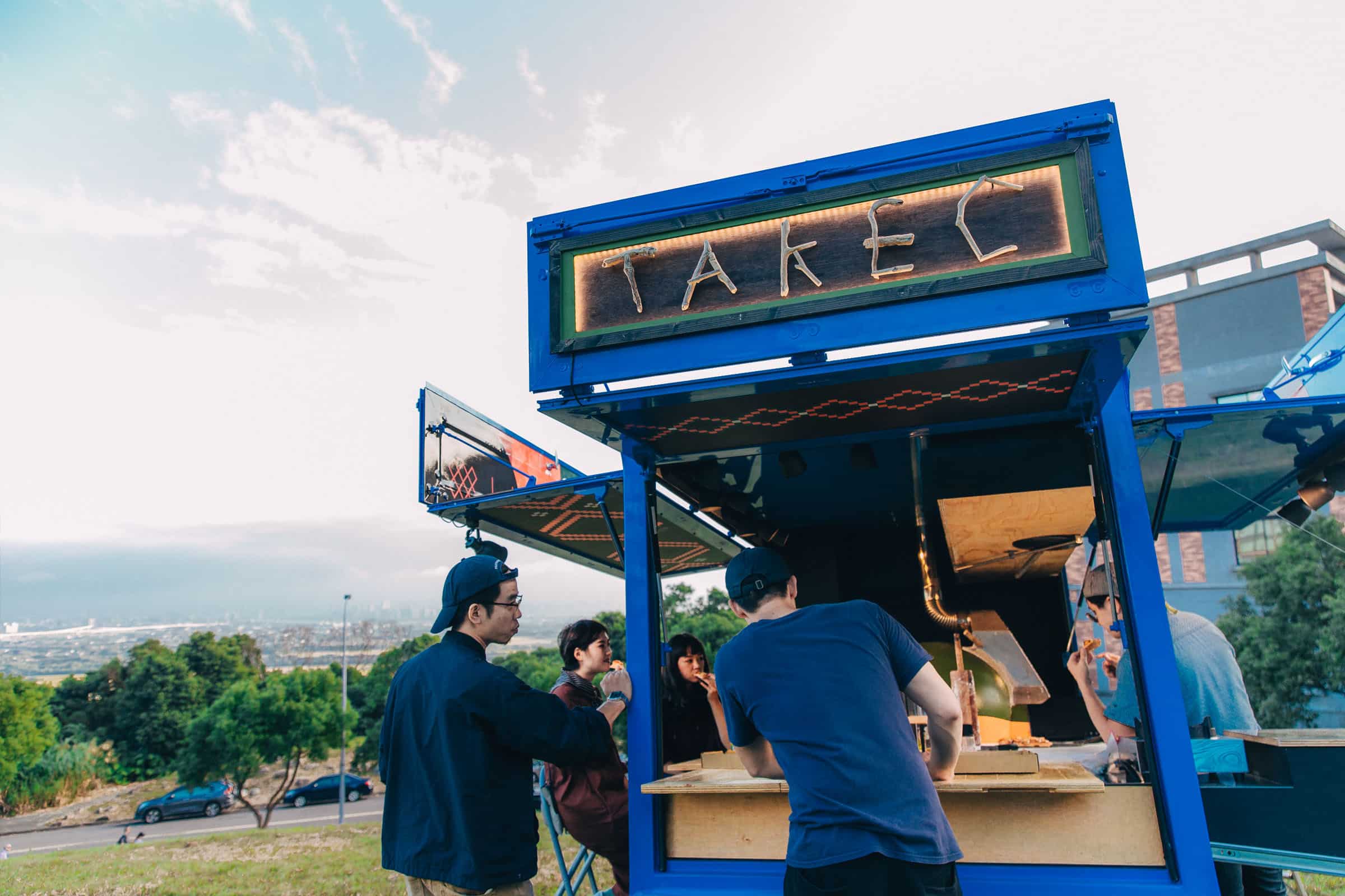 BACK TO SOUTH PROJECT